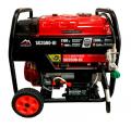  (220 )  Vulkan SC3500-III Gasoline/LPG